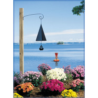 Original and authentic Maine Buoy Bells®